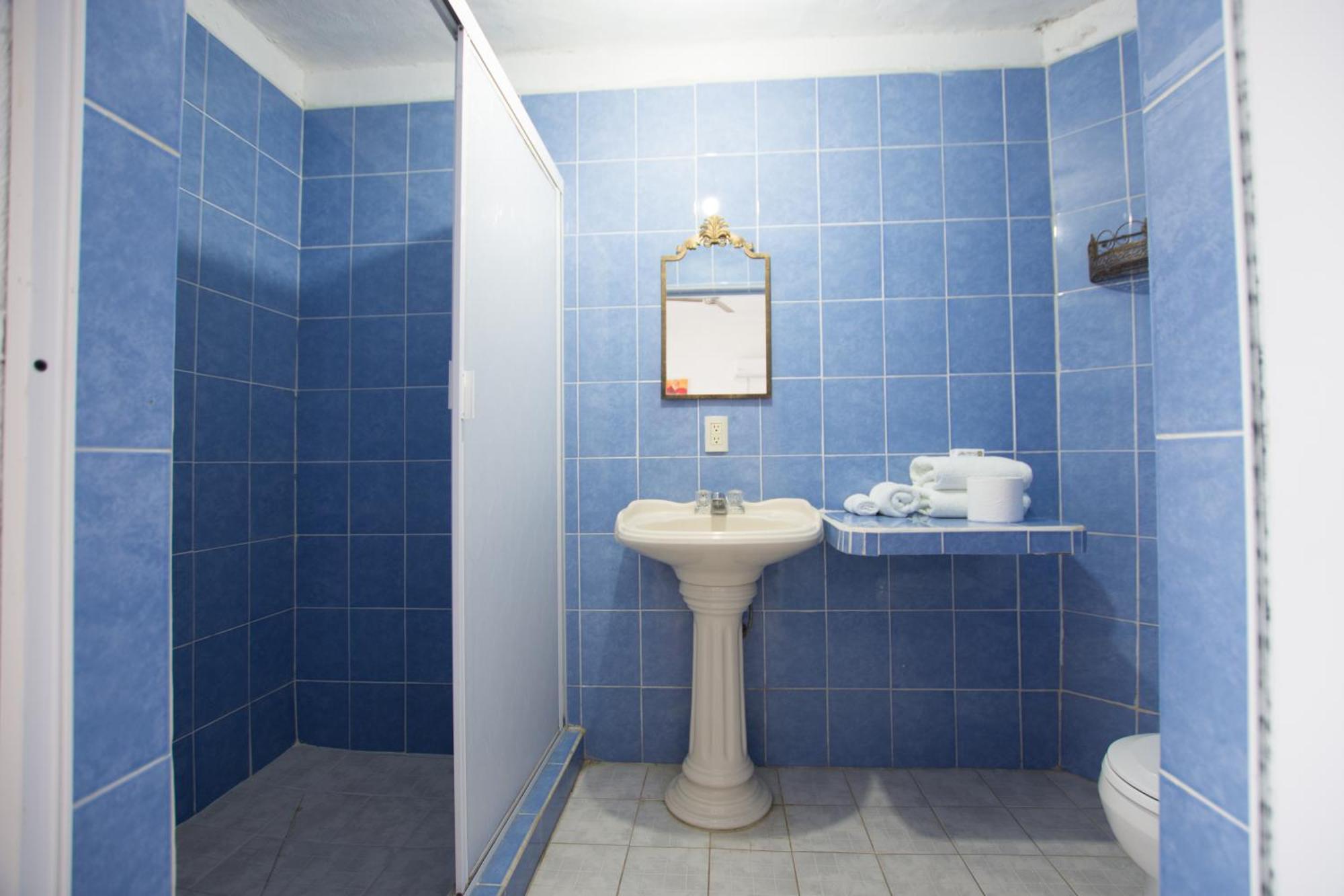 Traditional Sierra Leon Oceanfront Rooms - Adults Only Puerto Vallarta Dış mekan fotoğraf
