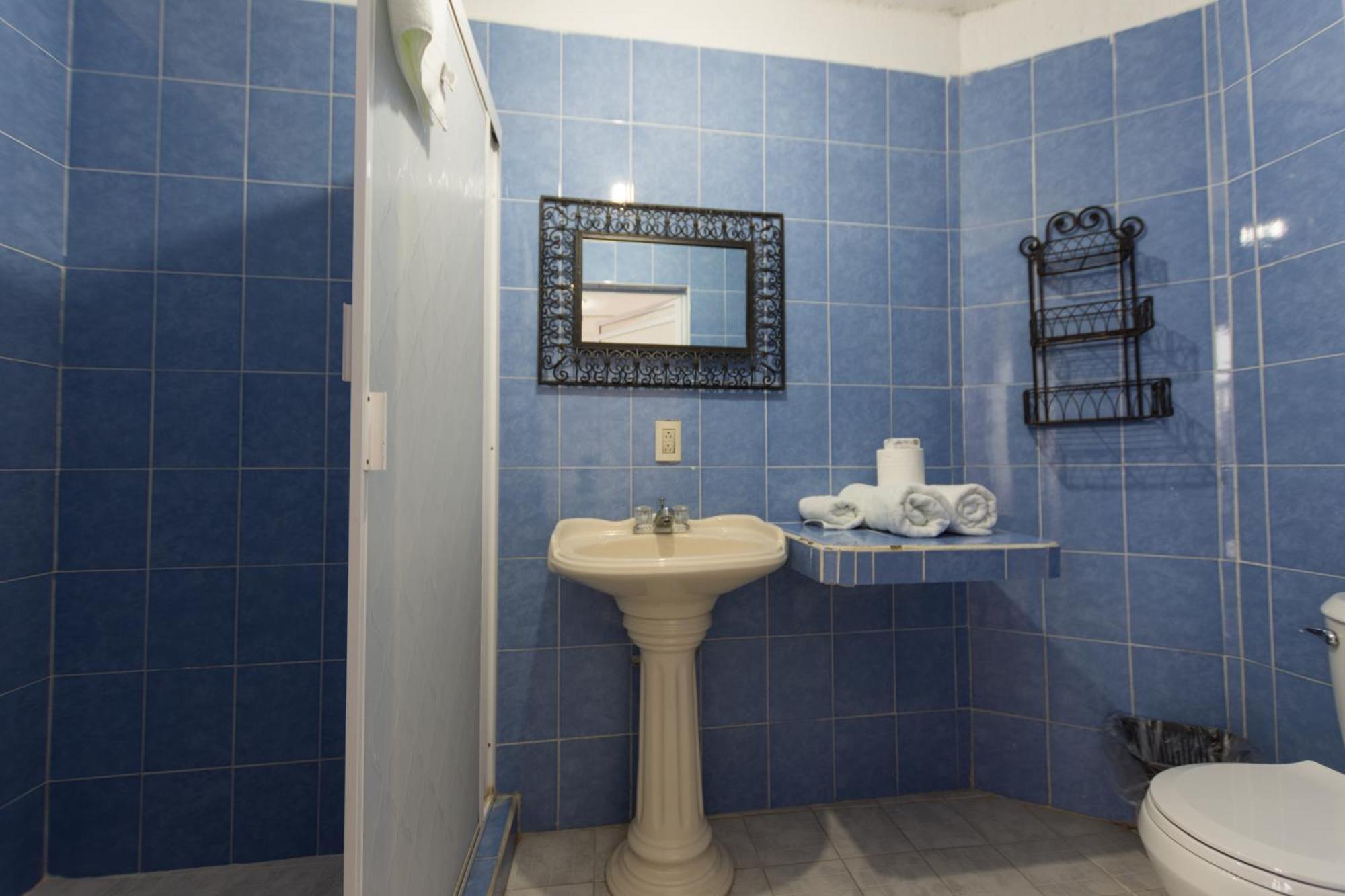 Traditional Sierra Leon Oceanfront Rooms - Adults Only Puerto Vallarta Dış mekan fotoğraf