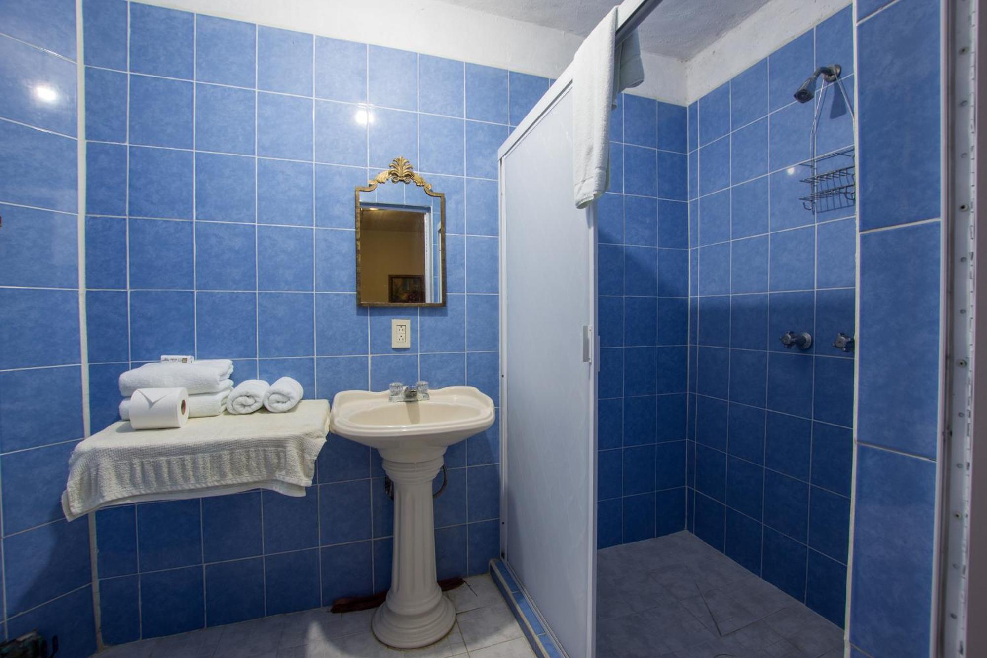 Traditional Sierra Leon Oceanfront Rooms - Adults Only Puerto Vallarta Dış mekan fotoğraf